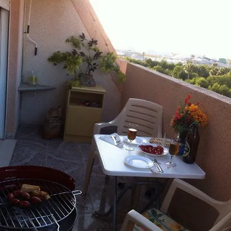 Atico Pinoso Apartamento Torrevieja
